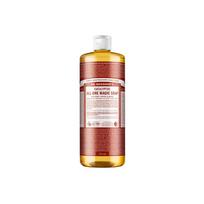 DR.BRONNER'S ekologiškas skystas muilas EUCALYPTUS