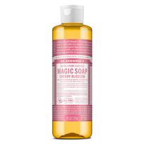 DR.BRONNER'S ekologiškas skystas muilas CHERRY BLOSSOM