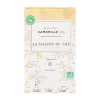 Ramunėlių arbata CAMOMILLE, 15 pak.