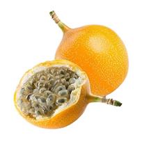 Persikinė pasiflora (granadilai)