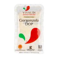 Mėlynojo pelėsio sūris GORGONZOLA DOP, brandintas 60 d.