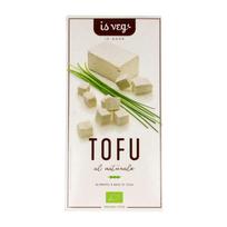 Tofu NATURALE, ekologiškas