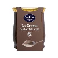 Belgiško šokolado kremas GOSHUA