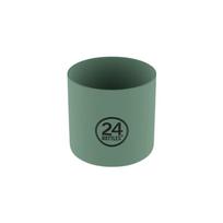 Gertuvės dugno apsauga LIGHT GREEN (mini)