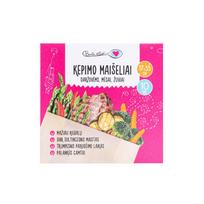 Kepimo maišeliai (patiekalams)