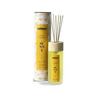 Namų kvapas su lazdelėmis SUNNY   200 ml