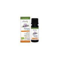 Rozmarinų (cineolio chemotipo) eterinis aliejus, ekologiškas