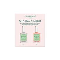 Nagų priežiūros rinkinys DUO DAY & NIGHT