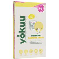 Skalbimo lapeliai su probiotikais „Fresh Linen“