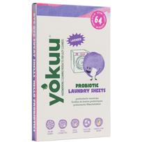 Skalbimo lapeliai su probiotikais „Lavender“