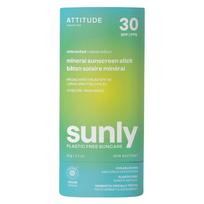 Apsauginis pieštukas nuo saulės SPF30, bekvapis