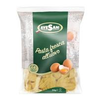 Švieži makaronai FETTUCCINE