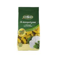 Švieži TORTELLINI SUPERFINI su rikota ir špinatais
