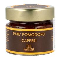 Pomidorų ir kaparėlių užtepėlė POMODOROO CAPERI