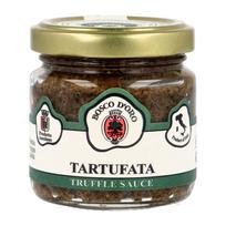 Triufelių padažas BOSCO D'ORO, 90 g