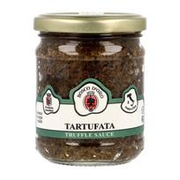 Triufelių padažas BOSCO D'ORO, 180 g