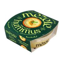 Avinžirnių humusas su žolelėmis GOURMET HUMMUS