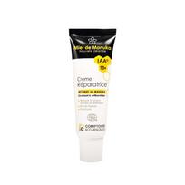 Comptoirs & Compagnies Stiprinamasis kremas su manukos medumi, IAA® 10+, 40 ml