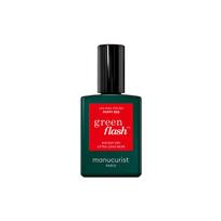 Gelinis nagų lakas POPPY RED