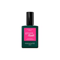Gelinis nagų lakas PÉTULA   15 ml