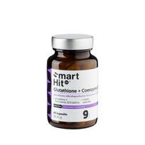 SmartHit IV Glutathione + Coenzyme Q10 / AKCIJA 1+1