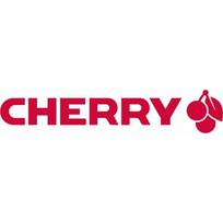 Klaviatūra + pelė Cherry CHERRY Stream Desktop Recharge belaidė RF QWERTZ Šveicarijos Black | JD-8560CH-2 | 4025112095207