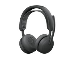 Logitech 981-001512 belaidės Bluetooth ausinės ausinių rinkinys Graphite | 981-001512 | 5099206131118