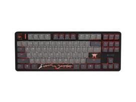 Gaming keyboard Kanabo K6 US RGB magnetic