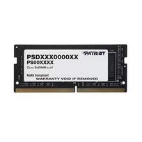 Pamięć Patriot NB MEMORY 32GB DDR4-3200/7D403216 PATRIOT | 7D403216 | 4711378431452