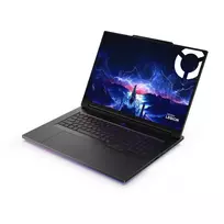 Lenovo Legion 9i 18IAX10 18" WQUXGA Nešiojamas kompiuteris Core Ultra 9 275HX 64GB/2TB RTX 5090 Windows 11 Pro | 83EY0007GE | 0198158825504