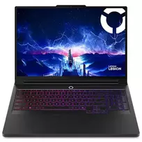 Lenovo Legion Pro 7i 16IAX10H 16" WQXGA Core Ultra 7 255HX 32GB/1TB RTX5070Ti Windows 11 nešiojamas kompiuteris | 83F500QGGE | 0199276458377