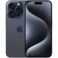 Apple iPhone 15 Pro 128GB Blue Japan | 46312676 | 4549995429237