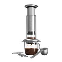 Kavinukas AeroPress Premium stiklas