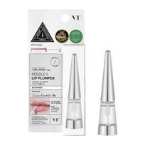 VT COSMETICS Reedle Shot Lip Plumper Beginner putlinantis lūpų blizgis, 4,3 g
