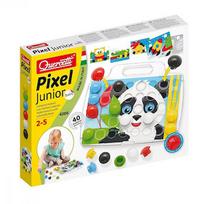 Quercetti Mosaic Pixel Junior Basic 40 elements 4206