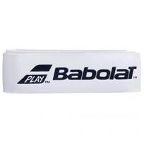 Apvija teniso raketei Babolat Syntec Team Feel Wrap, balta, N/A