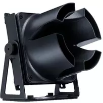 Ventiliatoriaus rinkinys Noctua NV-FS1 12 cm 2000 RPM Juodas