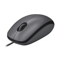 Pelė Logitech M100 USB Type-A