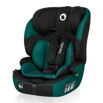 Lionelo Levi i-Size Green Forest automobilinė kėdutė, 9-36 kg, žalia