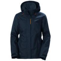 Moteriška striukė HELLY HANSEN Luna Shell Jacket, mėlyna M