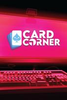 Card Corner Steam Key (PC) GLOBAL