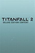Titanfall 2 Deluxe Upgrade (DLC) XBOX LIVE Key GLOBAL