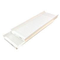 Wernig Comfort-Vent Q 350 / 600 F7+G4 filtrų komplektas (Efektyvus)