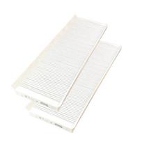 Wernig Comfort-Vent Q 350 / 600 G4+G4 filtrų komplektas (Standartinis)