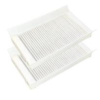 Wernig G90-180 F7+G4 filtrų komplektas (Efektyvus)