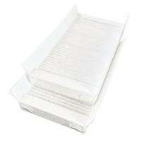 Wernig G90-180 G4+G4 filtrų komplektas (Standartinis)