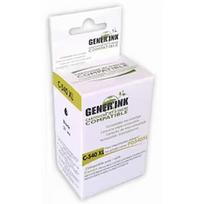 Generink Canon PG-540XL Black C-540XL-B-GI-OEM