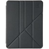 Tucano Bamboo do iPad Air 11" M2 2024 / M3 2025 / M4 2026 / iPad Air 10.9" (2022/2020) czarny IPDA11M4BA-BK