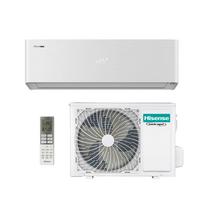 Hisense Energy Pro X 2.6/3.2 kW Sieninis šilumos siurblys oras-oras (baltas)