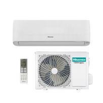 Hisense Energy Nordic 3.5/4.2 kW Sieninis šilumos siurblys oras-oras